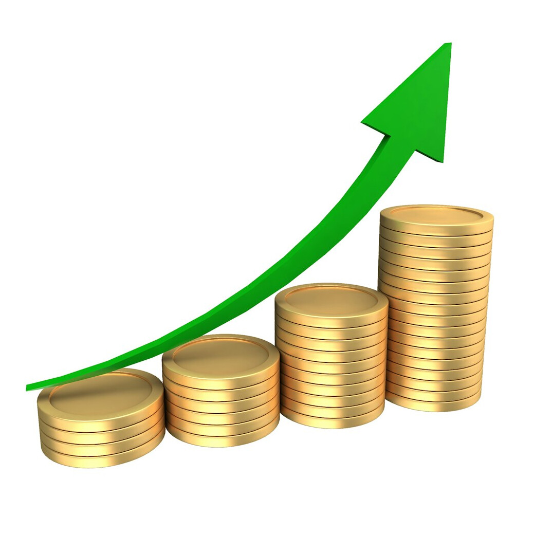 corporate assets valuation