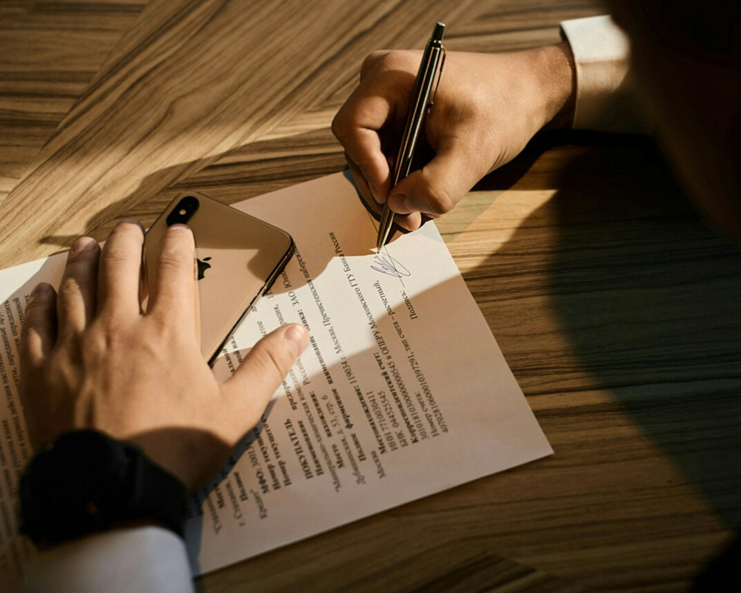 regulatory documents review
