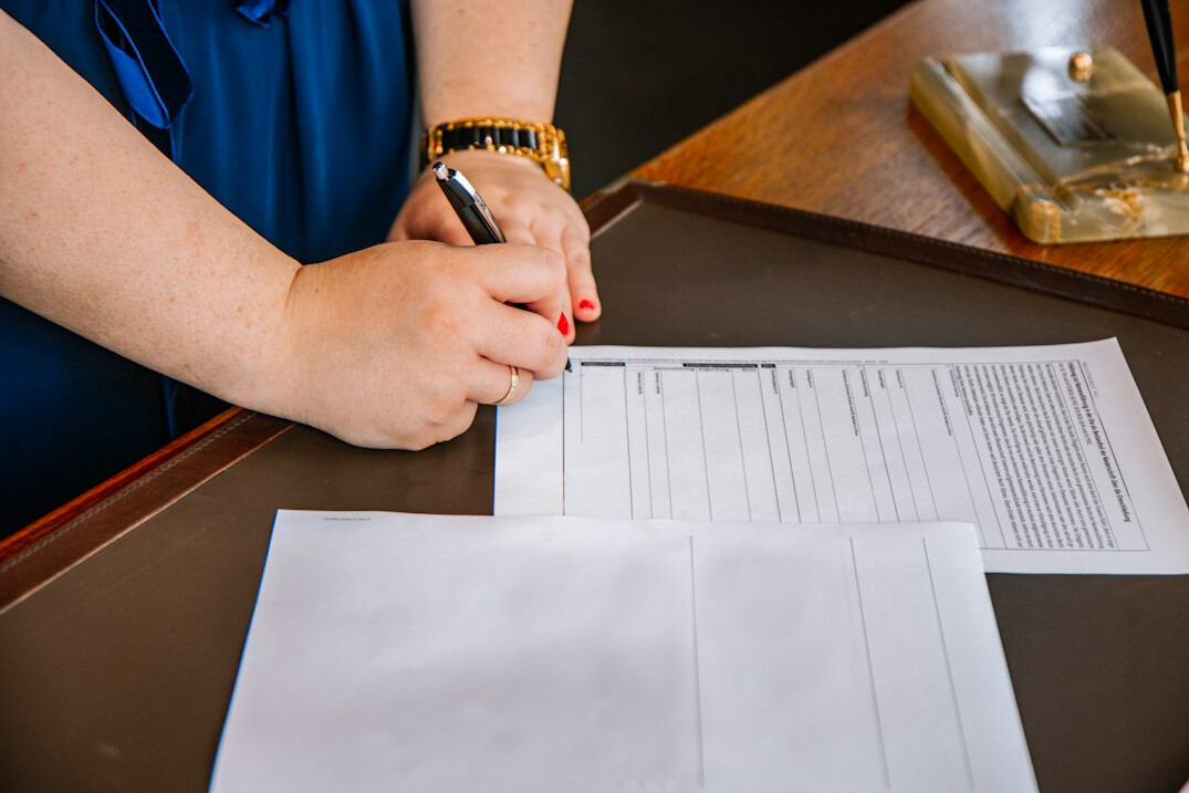 regulatory documents review